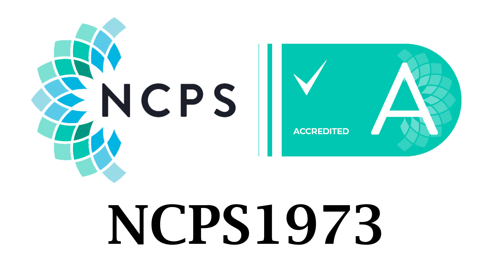 NCPS Accredited